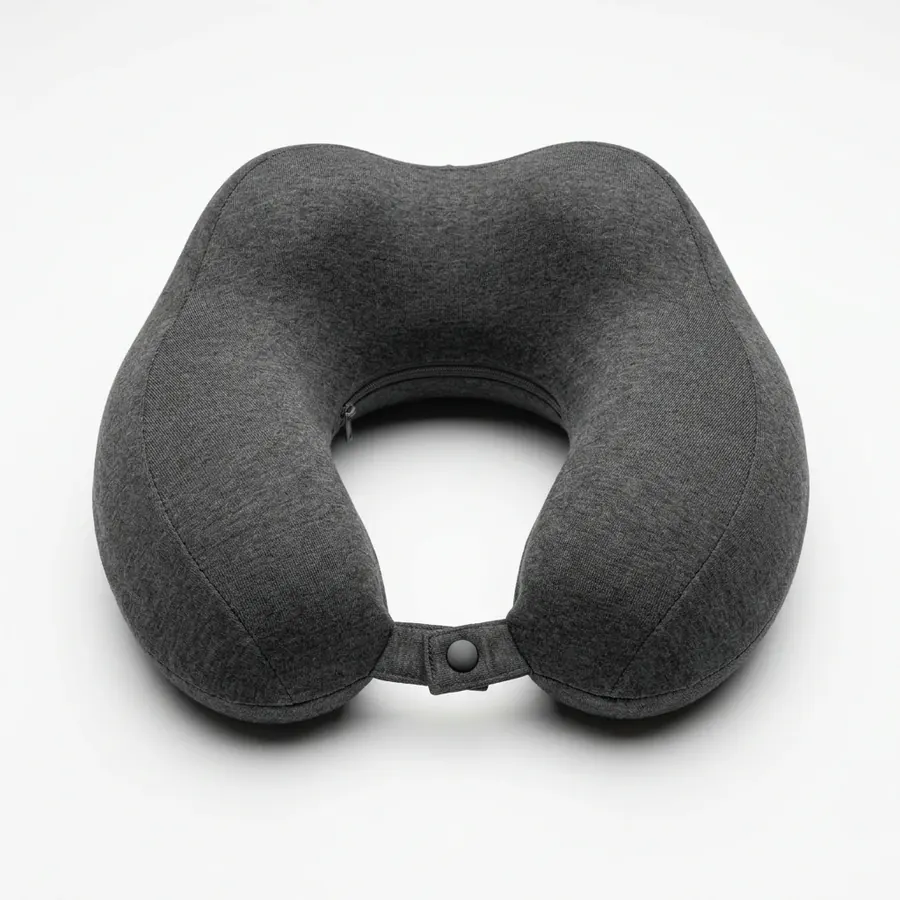AirNeck inflatable cervical pillow