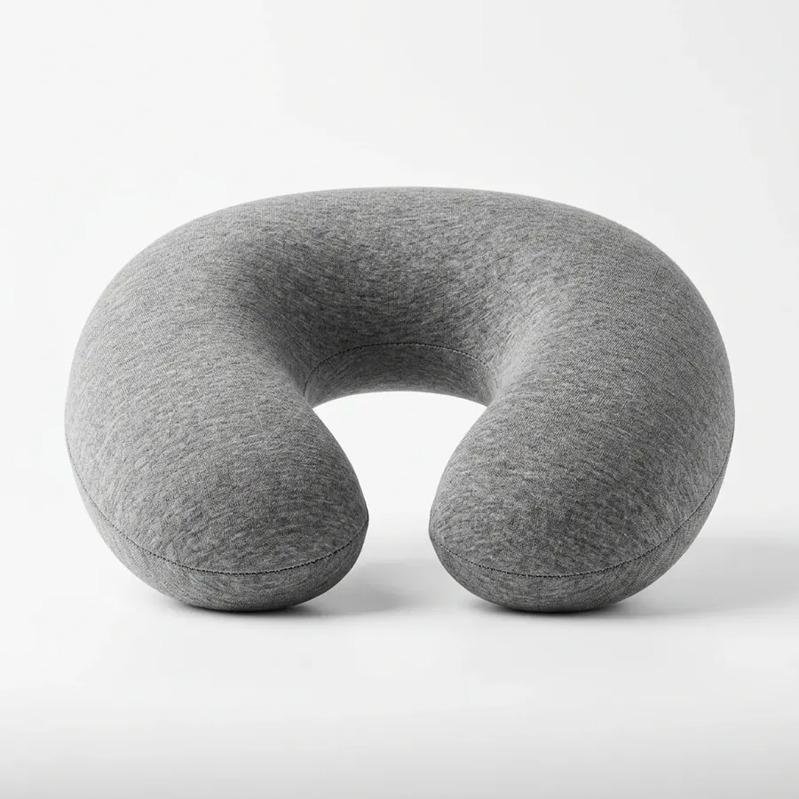 AirNeck inflatable cervical pillow image 2