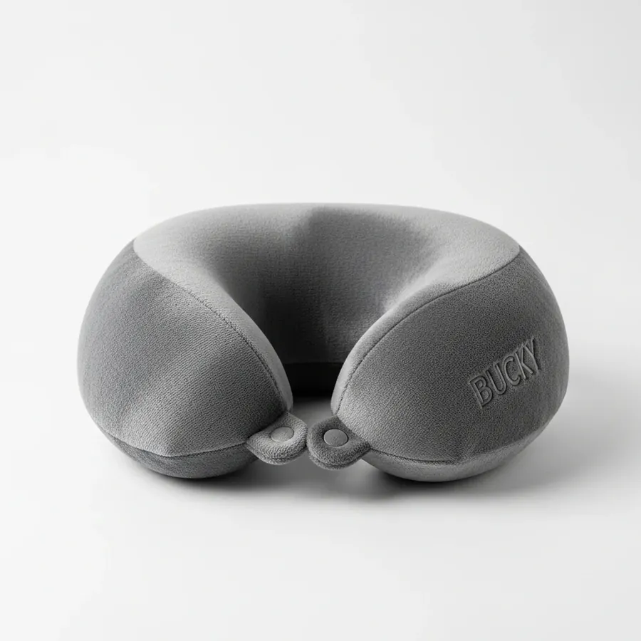 Bucky Utopia neck pillow image 2