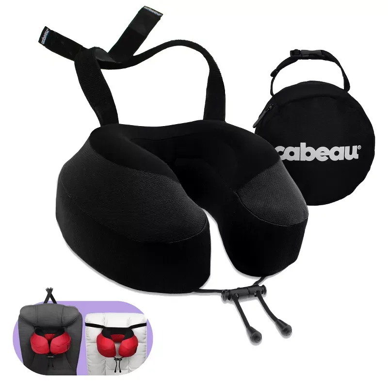 Cabeau Evolution S3 neck pillow