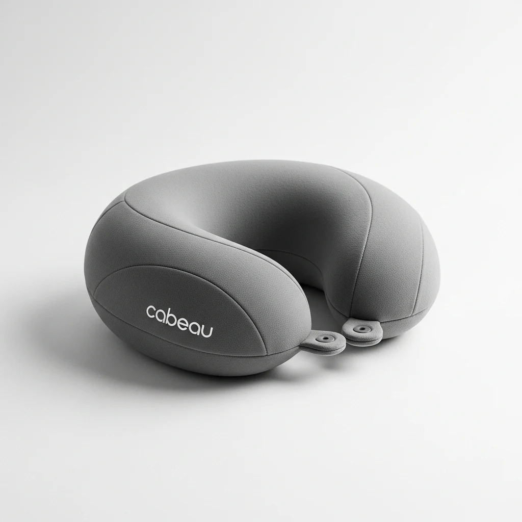 Cabeau Evolution S3 neck pillow image 3
