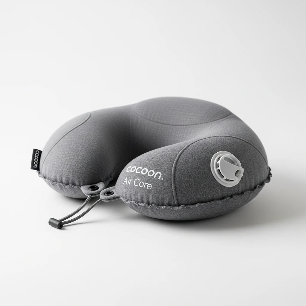Cocoon Air Core pillow