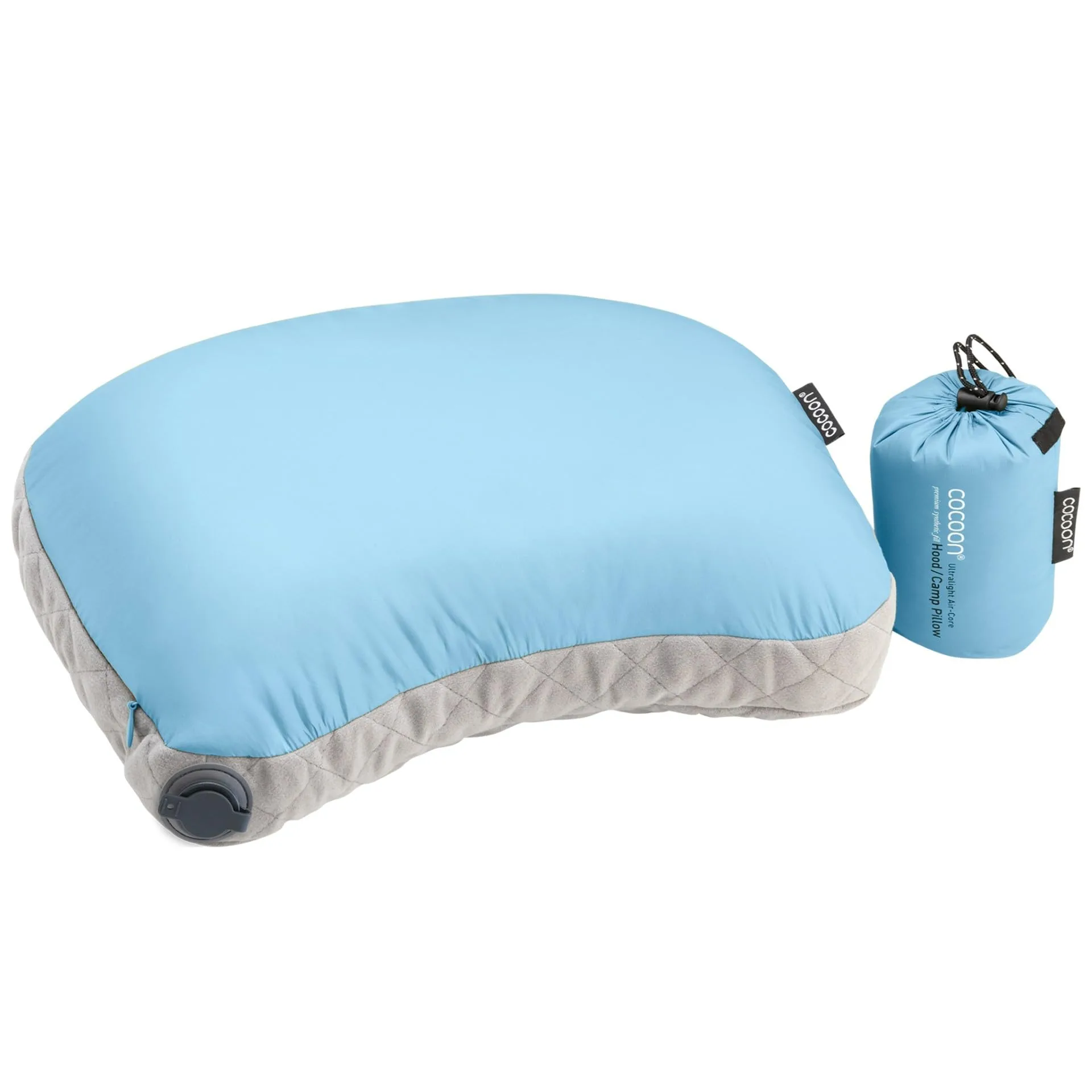 Cocoon Air Core pillow image 2