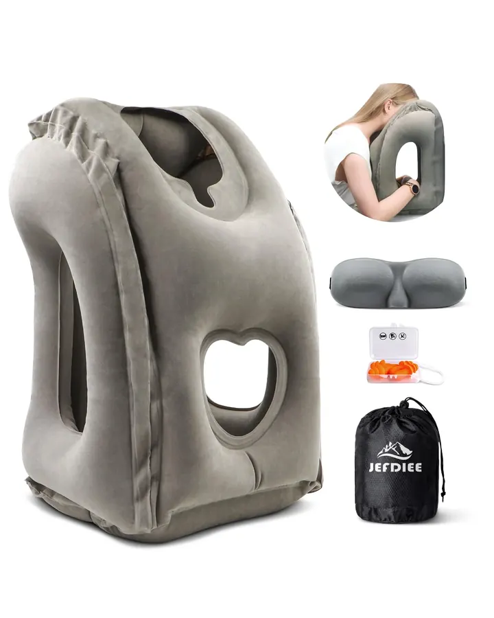 ComfoRest chin support pillow