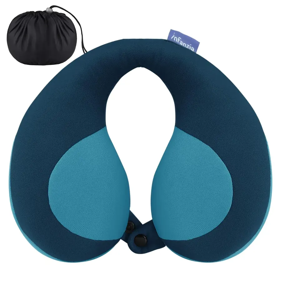 ComfoRest chin support pillow image 2