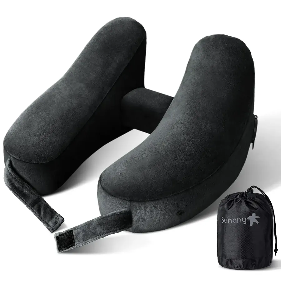 ComfoRest chin support pillow image 3