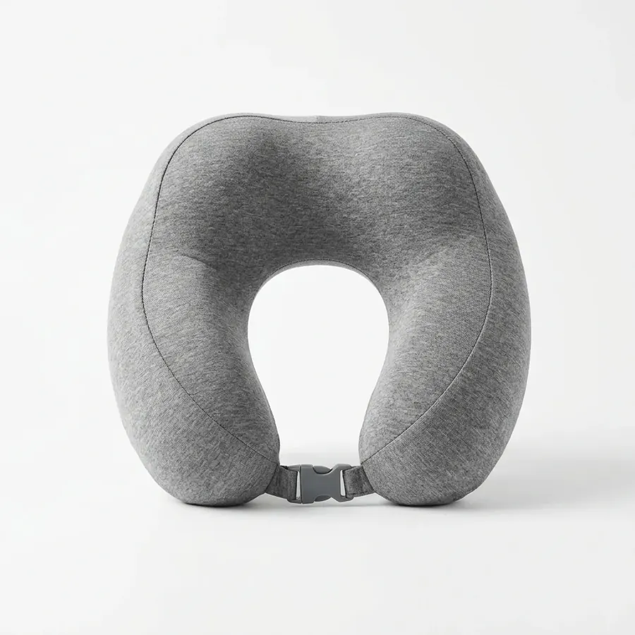 Coop Home Goods neck pillow