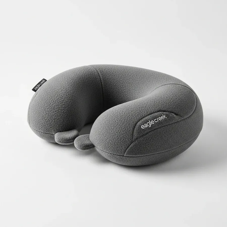 Eagle Creek neck pillow travel image 2