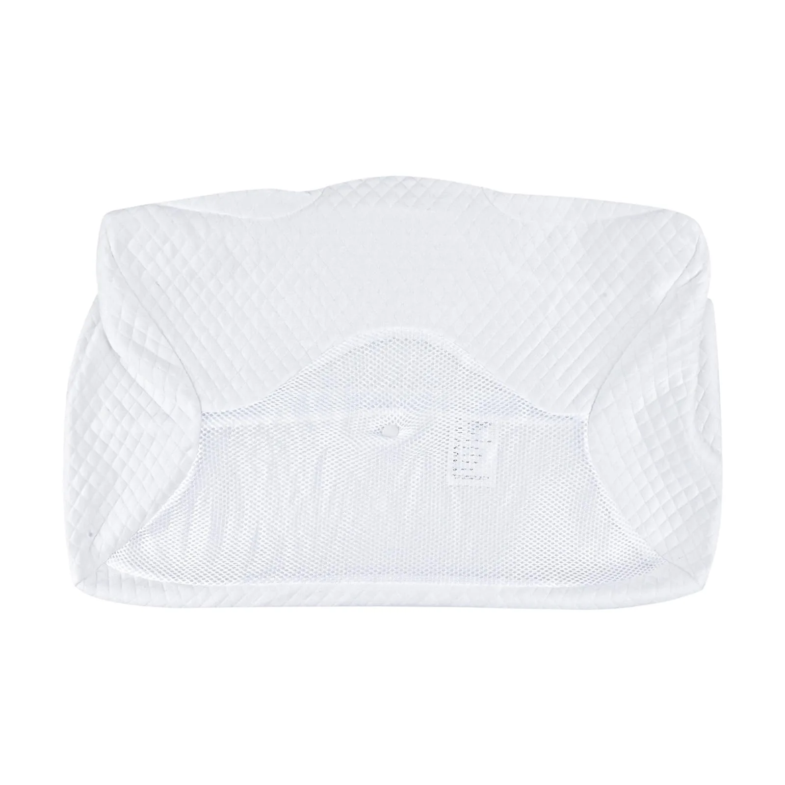 HOMCA memory foam neck pillow