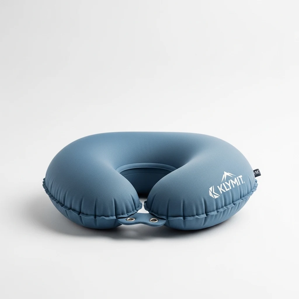 Klymit Pillow X inflatable pillow