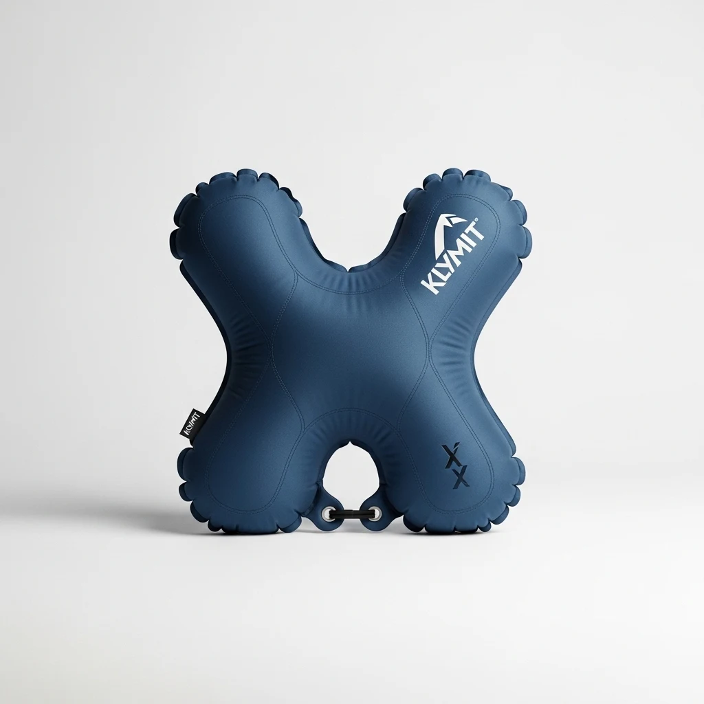Klymit Pillow X inflatable pillow image 3