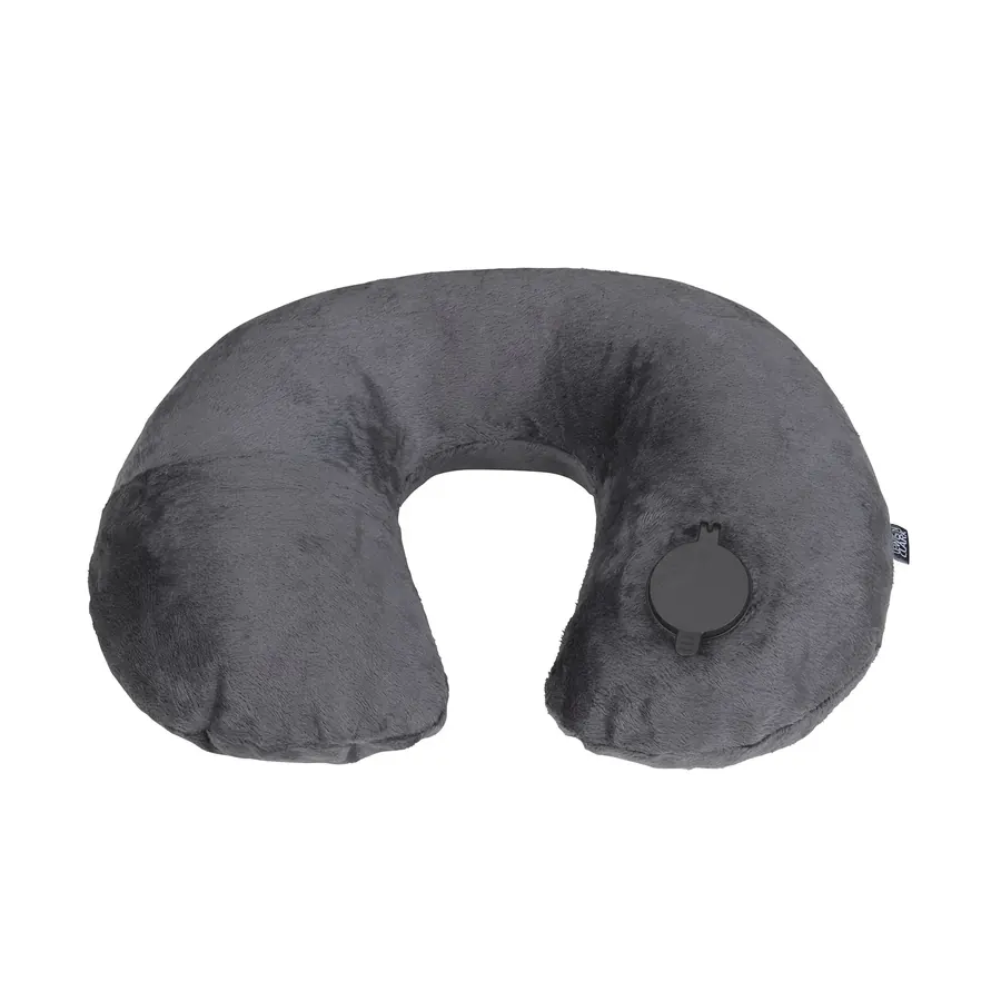 Lewis N. Clark inflatable neck pillow image 3