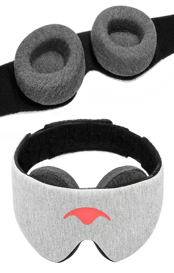 Manta Sleep neck pillow image 2