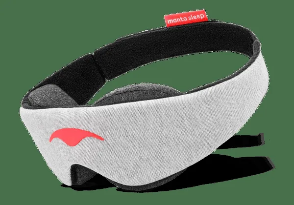 Manta Sleep neck pillow image 3