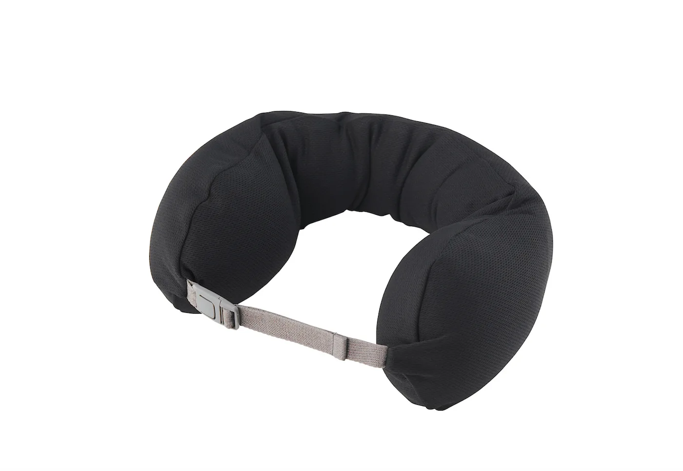 MUJI neck pillow washable