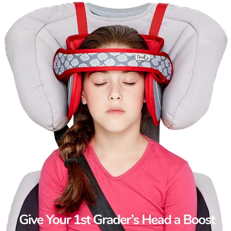 Napup child travel pillow