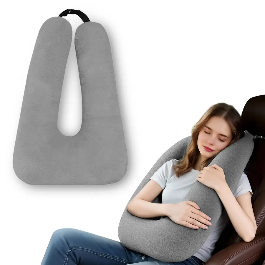 Napup child travel pillow image 2
