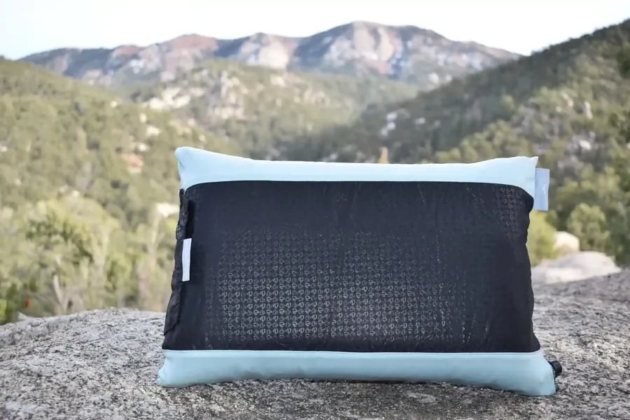 Nemo Fillo camping pillow