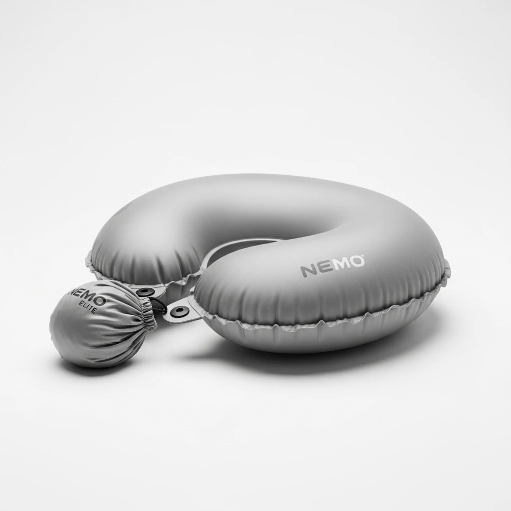 Nemo Fillo Elite pillow