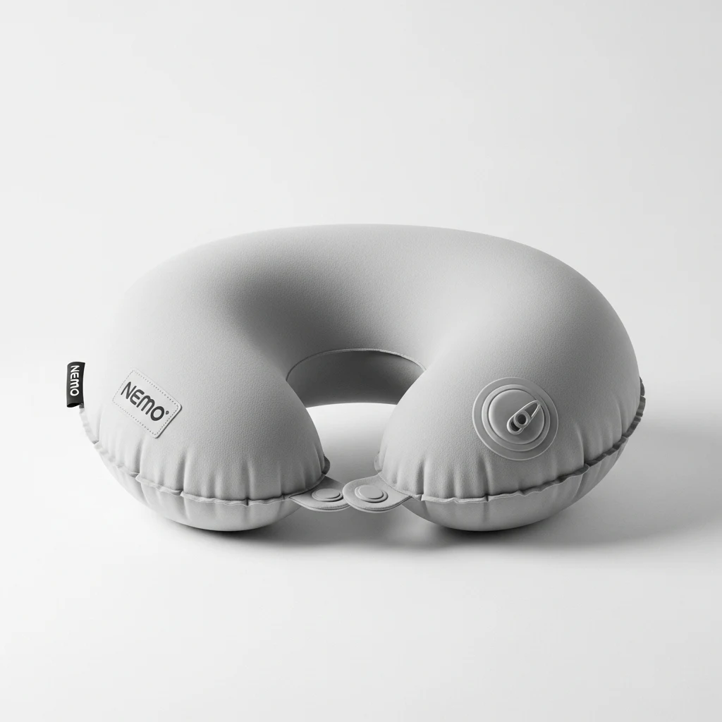 Nemo Fillo Elite pillow image 3