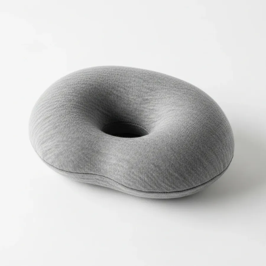 Ostrich Pillow Mini hand pillow
