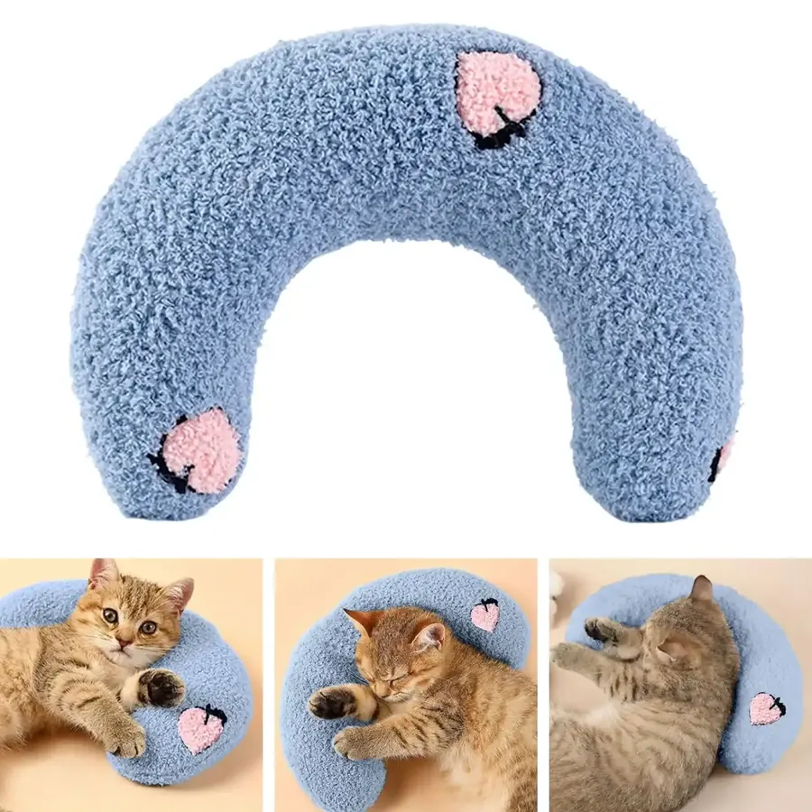 Sandpuppy BuddyRest neck pillow image 2