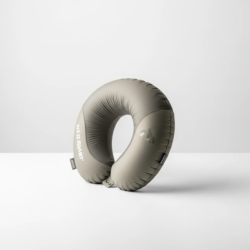 Sea to Summit Aeros ultralight pillow