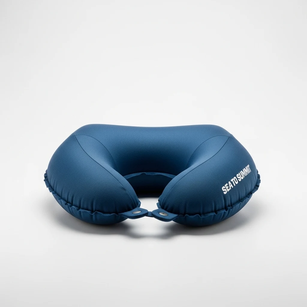 Sea to Summit Aeros ultralight pillow image 2