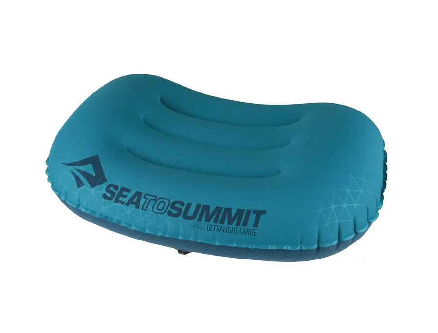 Sea to Summit Aeros ultralight pillow image 3