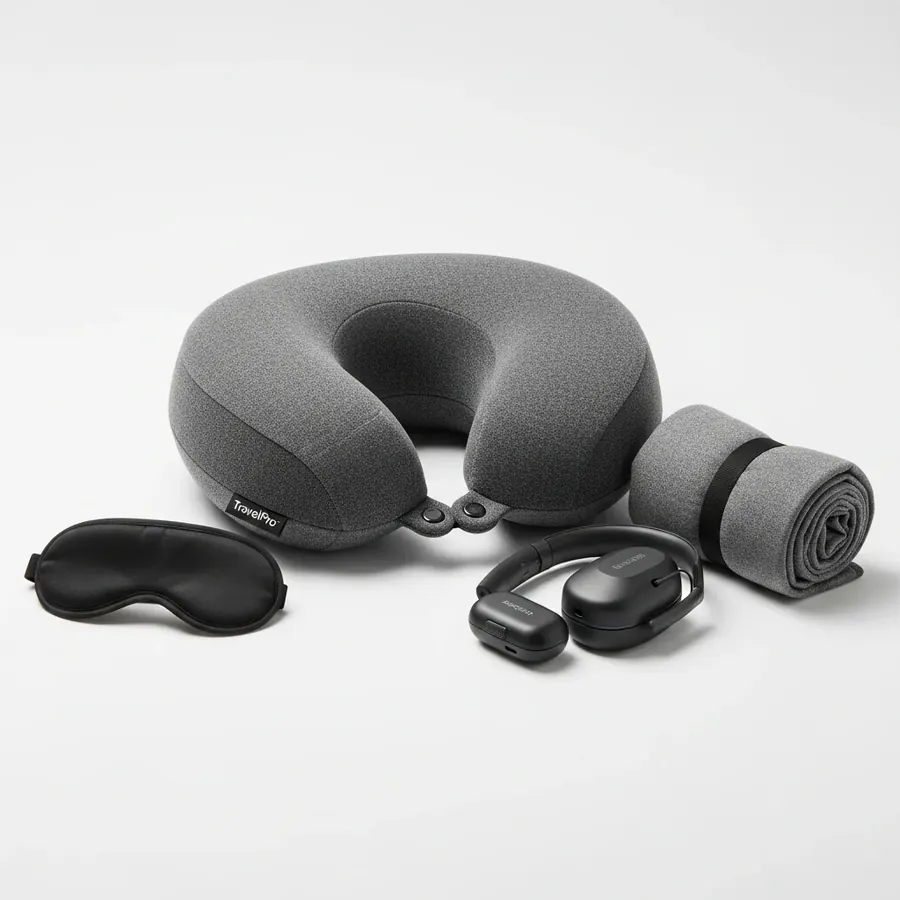 TravelPro neck pillow accessory image 2