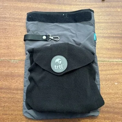 Trtl Travel neck pillow