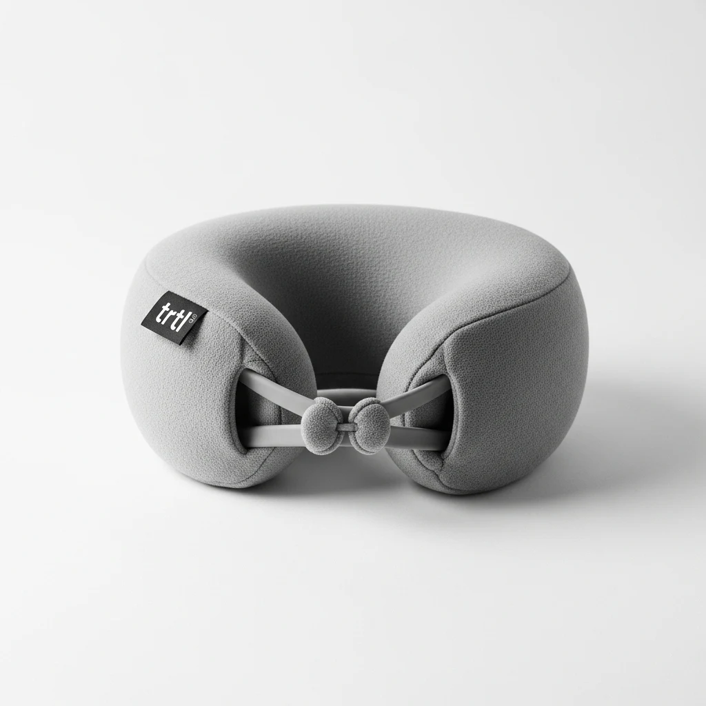 Trtl Travel neck pillow image 2