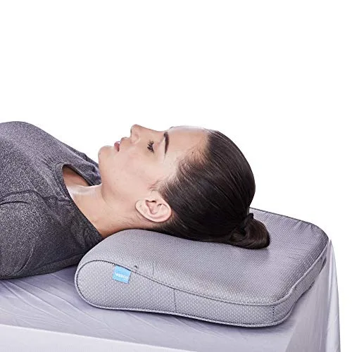 Vissco cervical travel pillow