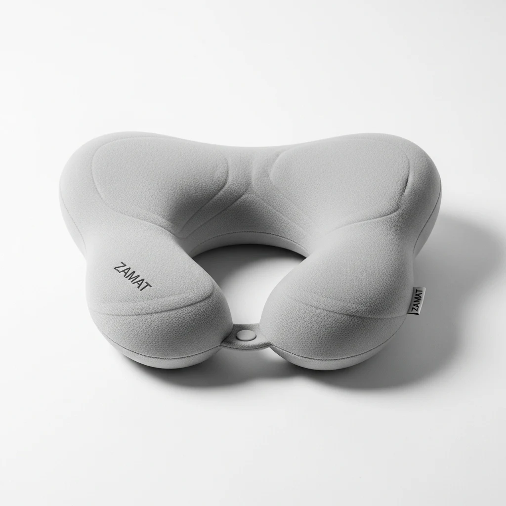 ZAMAT butterfly neck pillow
