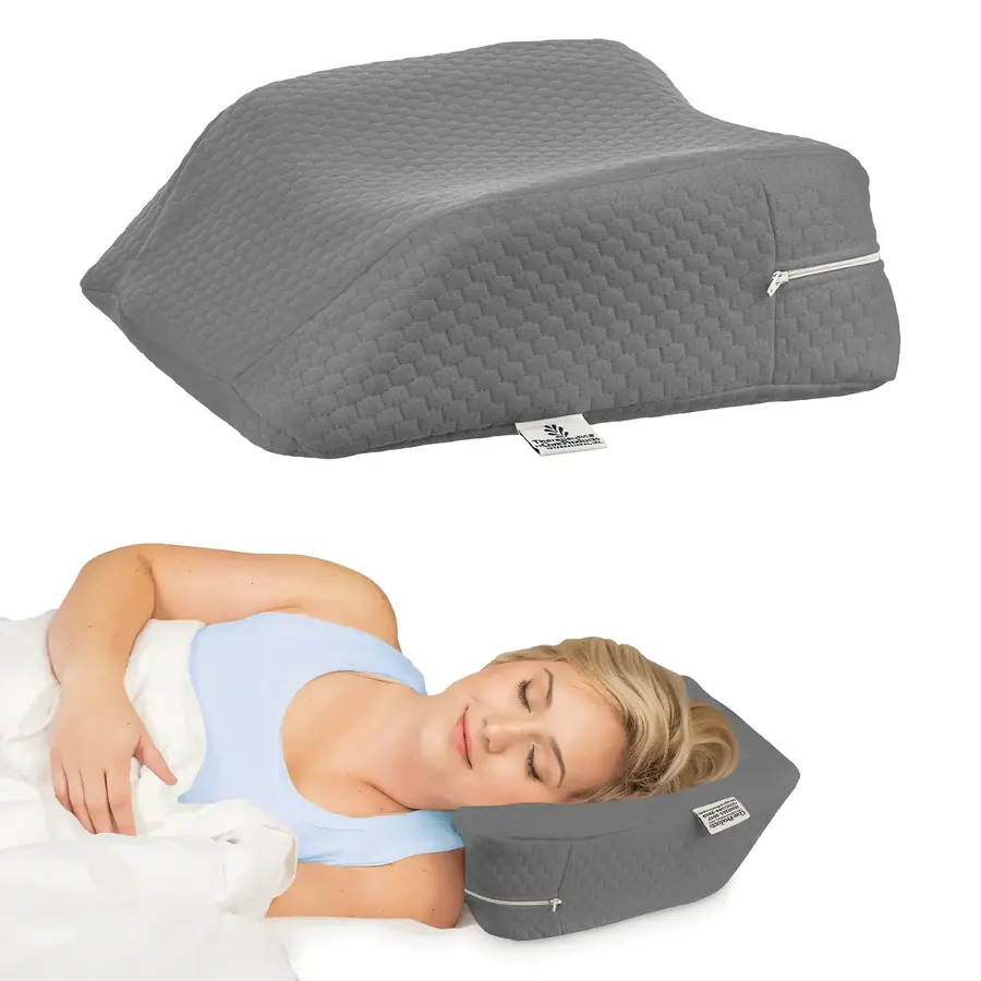 Zoom Bed travel neck pillow image 3